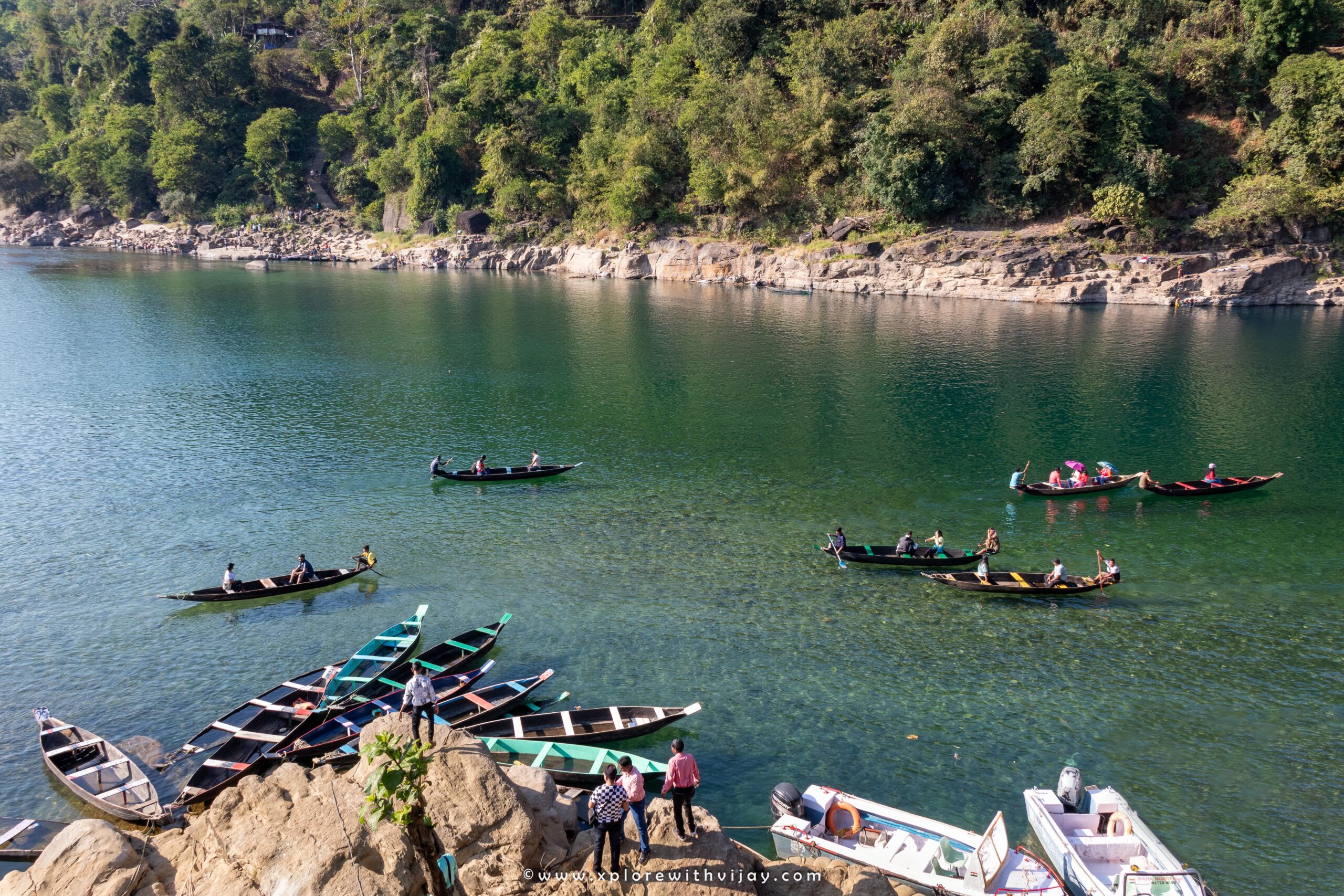 Two Brothers Tour & Travels